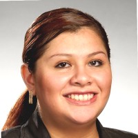 Why Blu Employee Elizabeth Estrada's profile photo