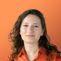 Spire. Employee Kristina Selviesiuk's profile photo