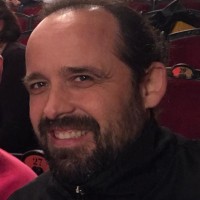 Wolters Kluwer España Employee Tony Pavón's profile photo