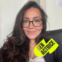 Parangone Employee Nawel Hani's profile photo