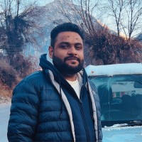 Learntastic Employee Vishal Katna's profile photo