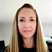 UtilityAPI Employee Heather Grice's profile photo