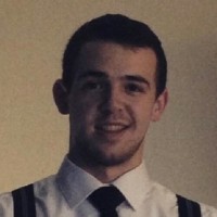 ABB Employee Alex Petrou's profile photo