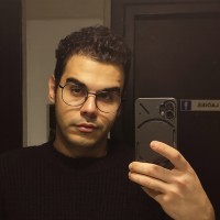Kavoshcom R&D Group Employee Amirhossein Mohammadi's profile photo