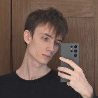 KEVURU GAMES Employee Dmytro Ostapenko's profile photo