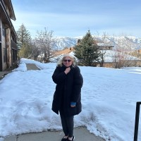 Glamorous Employee Samanta Bauni's profile photo