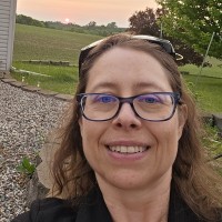 Structural Tower Services Employee Sara Kluge's profile photo