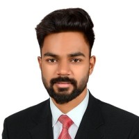 WrapPixel Employee Vaibhav Gupta's profile photo