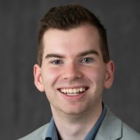 Salve Regina University Employee Sean Dever's profile photo