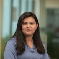 Tranzevo Employee Swapnali Choudhari's profile photo