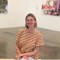Auckland Council Employee Anna Doran-Read's profile photo