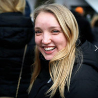 Haley Patrick Email & Phone Number