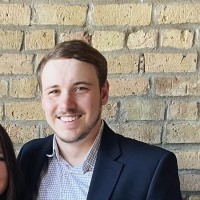 ASC Engineered Solutions Employee Thomas Weir's profile photo