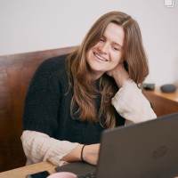 Busby & Fox Employee Amelia Hornsby-Sayer's profile photo