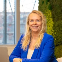 Gemeente Nieuwegein Employee Jasja van Rootselaar-Dirkse's profile photo