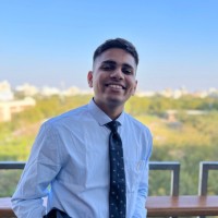 WINLAB Employee Omikumar Makadia's profile photo