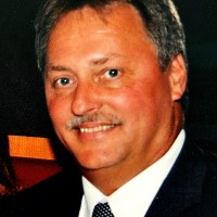 McCoy Construction & Forestry Employee Todd Jakoby's profile photo
