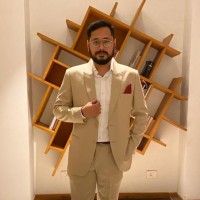 Convertcart Employee Utkarsh Sand's profile photo