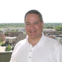 Jacobs Employee Rick Groth's profile photo