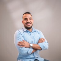 WRK+ Employee Mahmoud Bkhet's profile photo