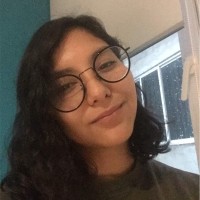 Jazmin Irigoyen's profile photo