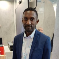 INTECH Solution Globale Employee Jean-Pierre Gaiblet's profile photo