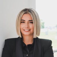 Trademarkia Employee Victoria Walker's profile photo