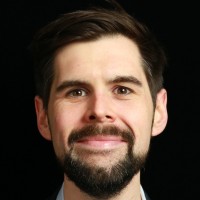 Amazon Web Services (AWS) Employee Pete Tizard's profile photo