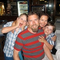 Grant Rayner Email & Phone Number