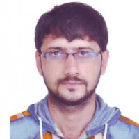 RD Global Inc Employee Sunil Patel's profile photo