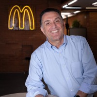 Arcos Dorados Employee Dorival Oliveira's profile photo