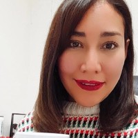 Cimarrón Employee Patricia Isabel Garambullo Ruiz's profile photo