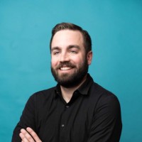 Wolff Olins Employee Matt Welch's profile photo