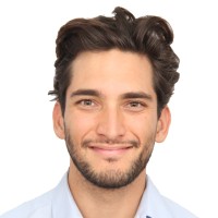 Improve Employee Clément Dumont's profile photo