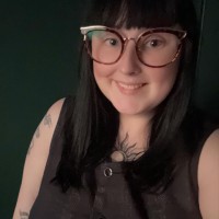 iluminr Employee Rachael Fisher's profile photo