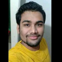 PlasmaShield Employee Krunal Patel's profile photo