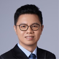 JS-ADWAYS MEDIA INC. Employee Kermit Wu's profile photo
