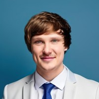 rooom, Inc. Employee Michael Bicker's profile photo