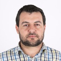 DiaMed Employee Veselin Vasilev's profile photo