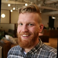 Kintone Employee Steven Hallam's profile photo