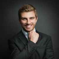 KVANT Employee Radoslav Mach's profile photo