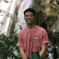 3GO Technology Sdn Bhd Employee Carl Yap's profile photo