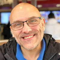 Avcorp Industries Employee Kevin Cutsforth's profile photo