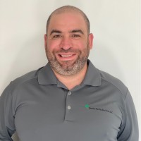 Connect One Health Employee Zack Wischnia's profile photo