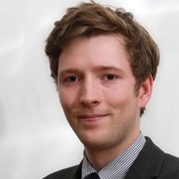 Linkcity UK Employee Colin Munro's profile photo