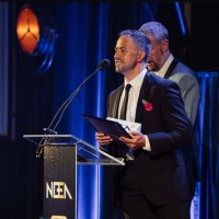 Gotpeople Ltd Employee Gavin Henson's profile photo