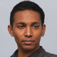 Harsh Parikh Email