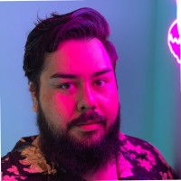 Victoria's Secret Employee Felipe Nunez's profile photo