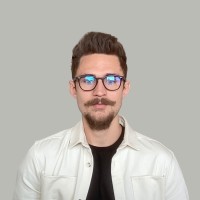 iMarketing AB Employee John Hagö's profile photo