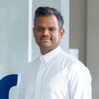 Jisr I جسر Employee Mohammed Akkar's profile photo